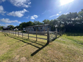 The Alpaca Cabin